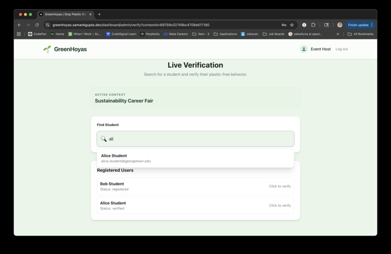 GreenHoyas – screenshot 9