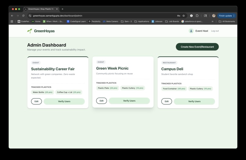 GreenHoyas – screenshot 8