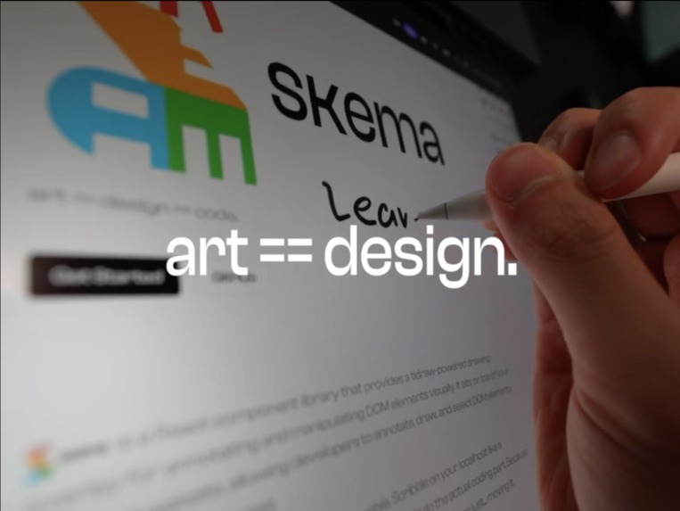 Skema – screenshot 2