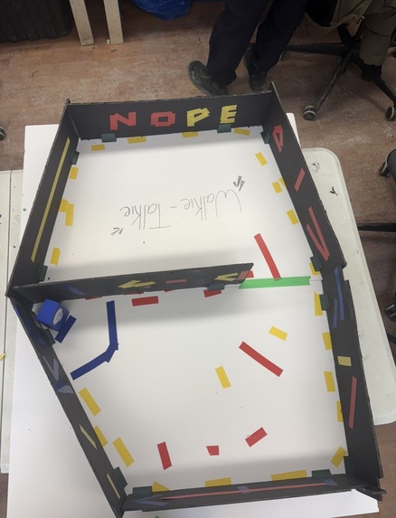 PETER the ProtectoBot  – screenshot 5