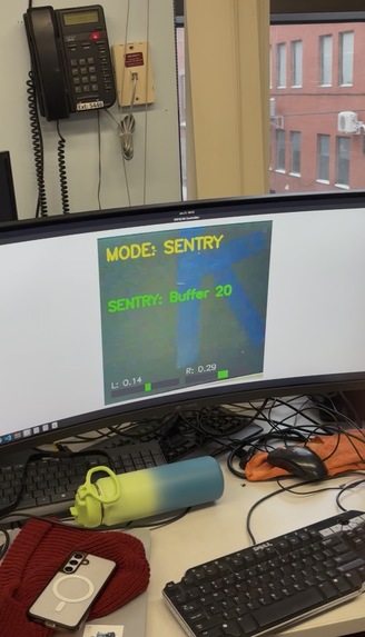 PETER the ProtectoBot  – screenshot 7