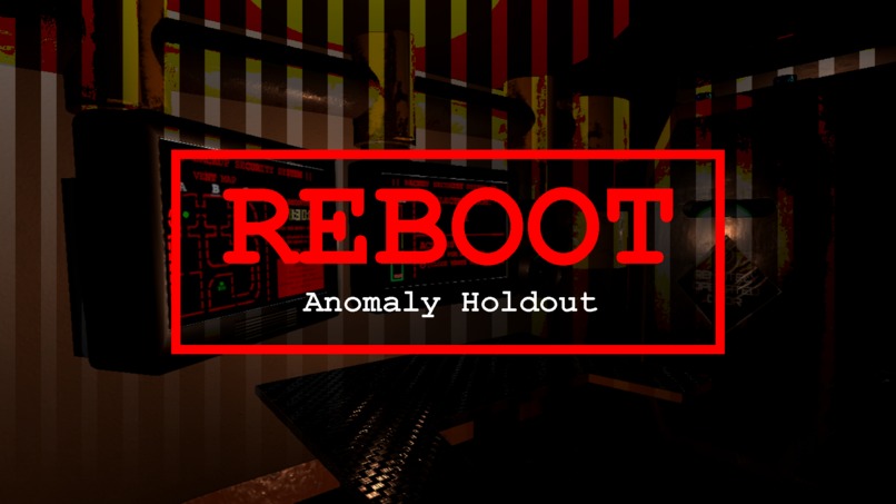 Reboot: Anomaly Holdout – screenshot 6