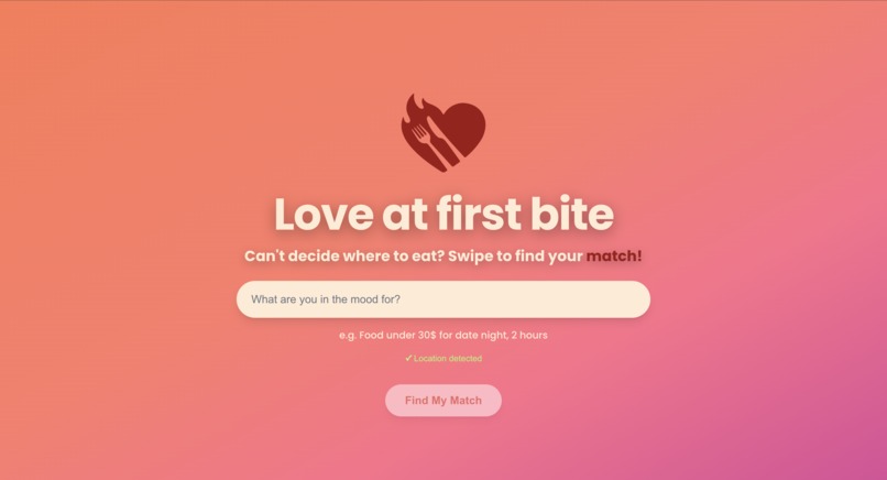 Love At First Bite – screenshot 3