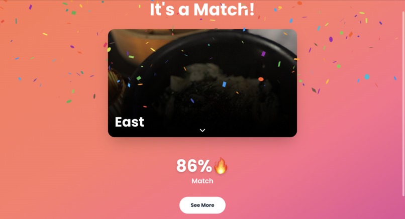 Love At First Bite – screenshot 5