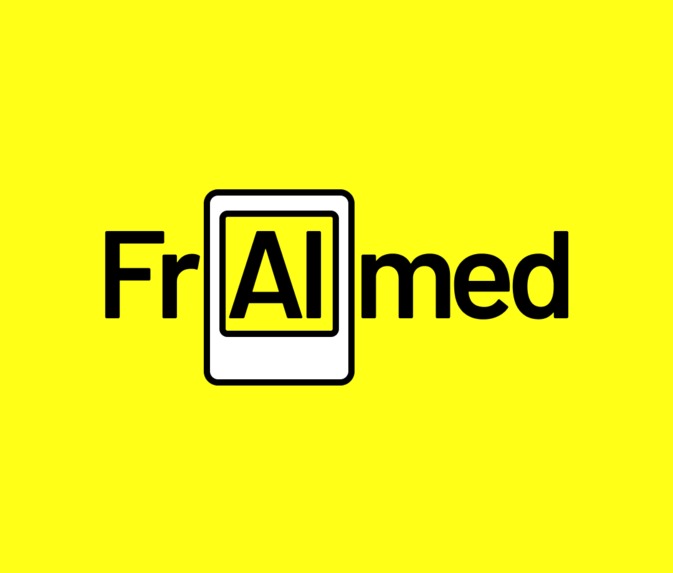 FrAImed – screenshot 1