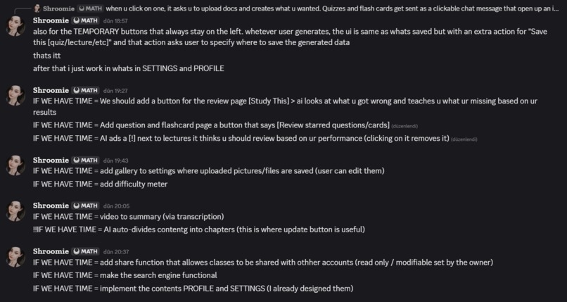 Examplify – screenshot 5