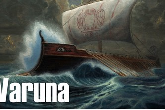 Varuna