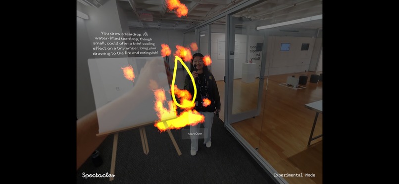 ScribbleHero – screenshot 1