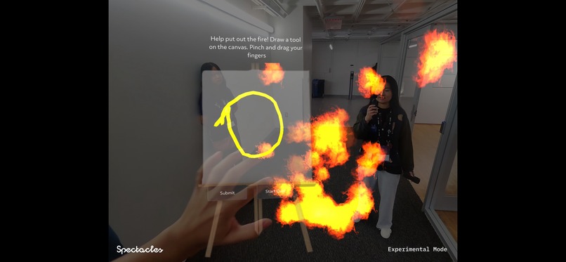 ScribbleHero – screenshot 2