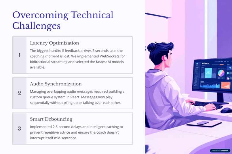 coach.ai – screenshot 6