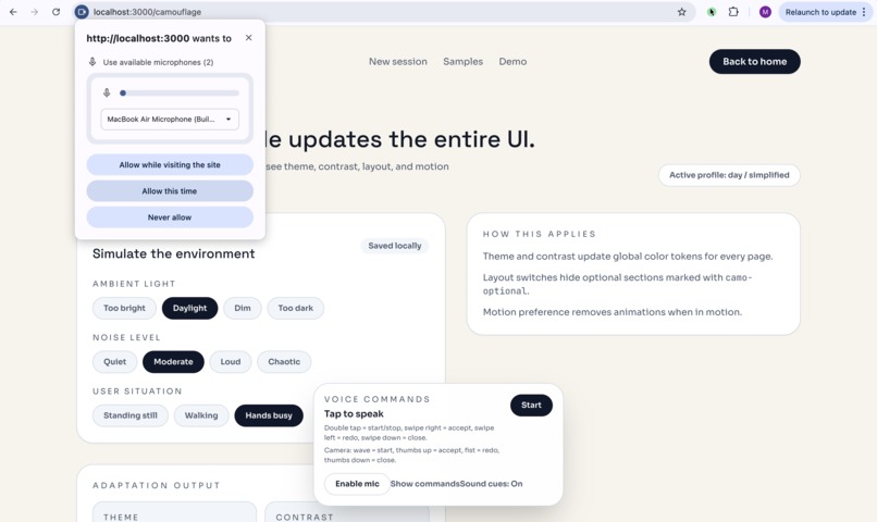 Notempo – screenshot 10