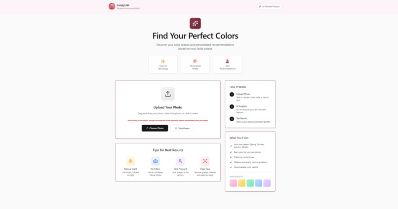 Loopy – screenshot 1