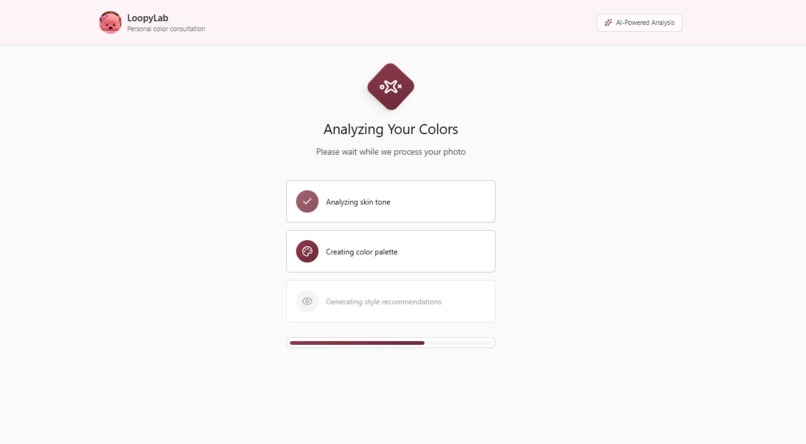 Loopy – screenshot 2