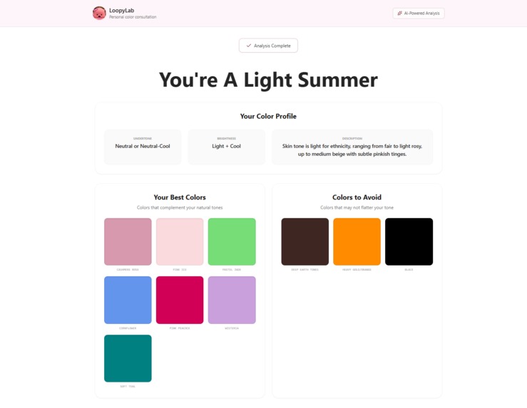 Loopy – screenshot 3