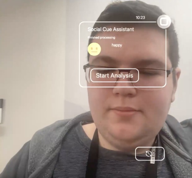 Clear Cue – screenshot 2