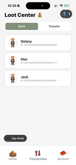 Desjungles – screenshot 7