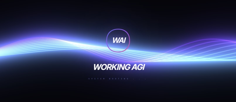 Working AI – Creative Autopilot – screenshot 1