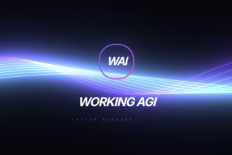 Working AI – Creative Autopilot