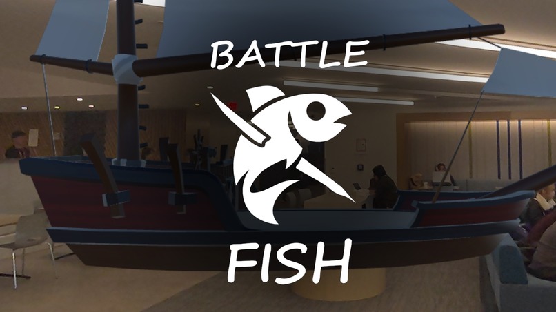BattleFish – screenshot 1