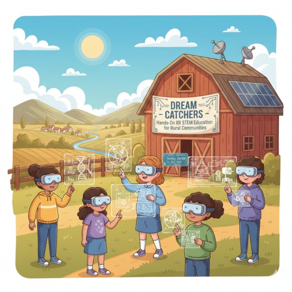 Dream Catchers – screenshot 1