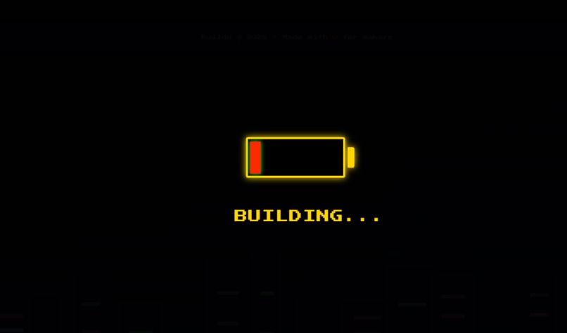 Buildo – screenshot 4