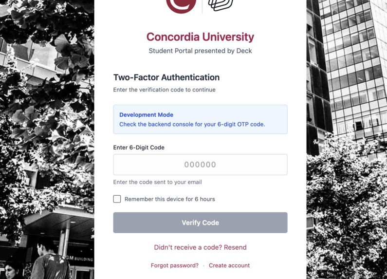Défi Deck Dropout – screenshot 4
