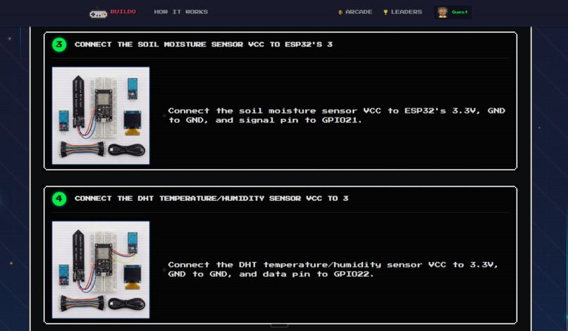 Buildo – screenshot 11