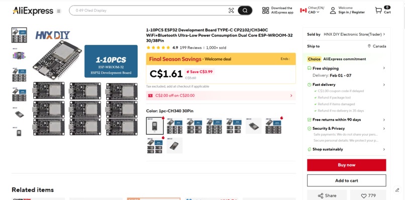 Buildo – screenshot 8
