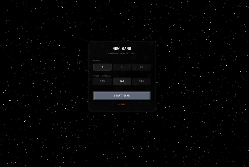 ConUGuessr – screenshot 1