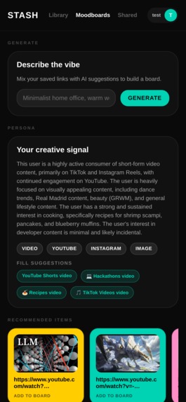 Stash – screenshot 5