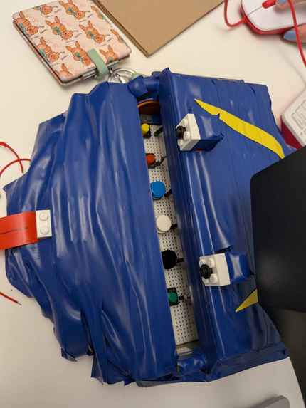 MemoMotion – screenshot 1