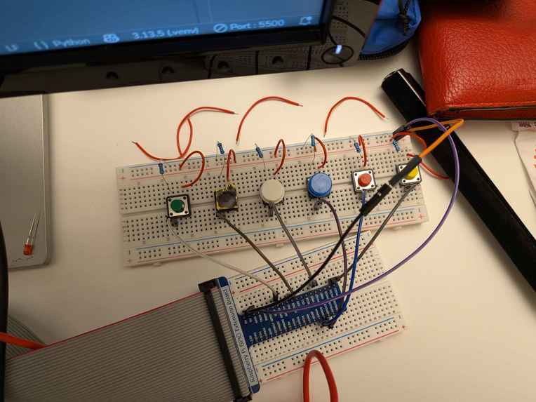 MemoMotion – screenshot 2