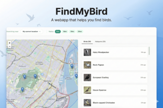 FindMyBird