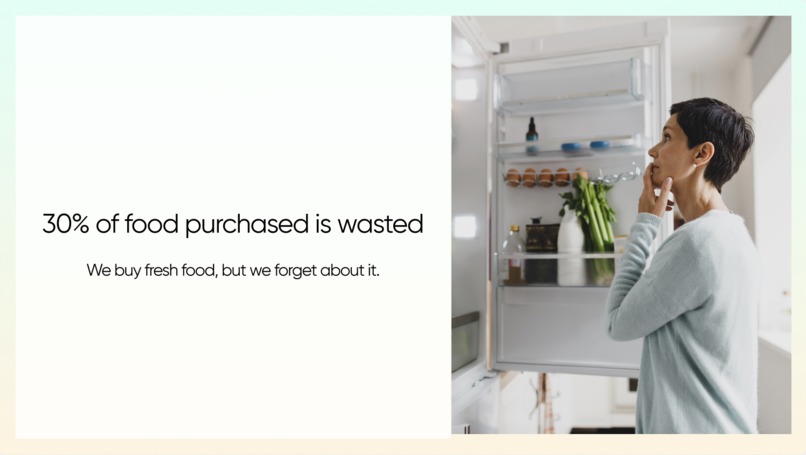 Mind Your Bite - Spatial AI for everyday food decisions – screenshot 2