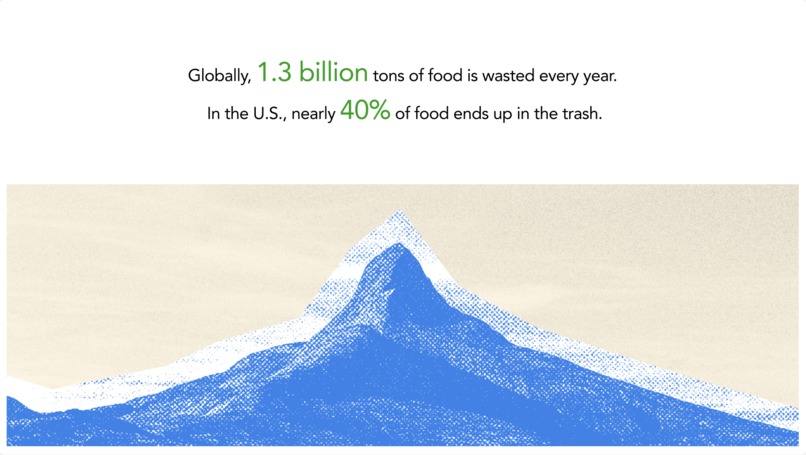 Mind Your Bite - Spatial AI for everyday food decisions – screenshot 4