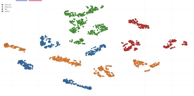 Oops All Motion – screenshot 2