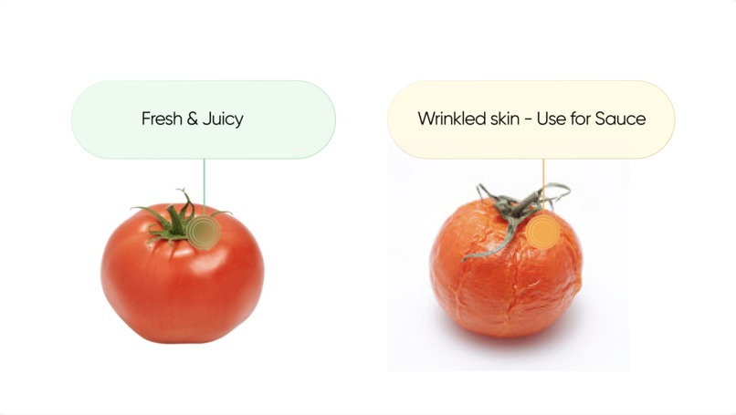 Mind Your Bite - Spatial AI for everyday food decisions – screenshot 5
