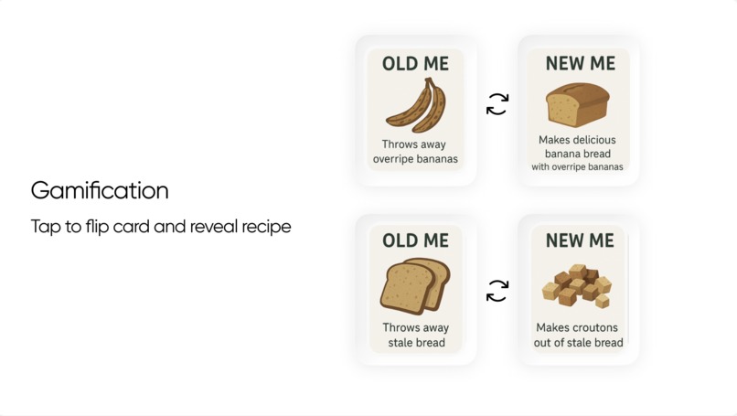 Mind Your Bite - Spatial AI for everyday food decisions – screenshot 9