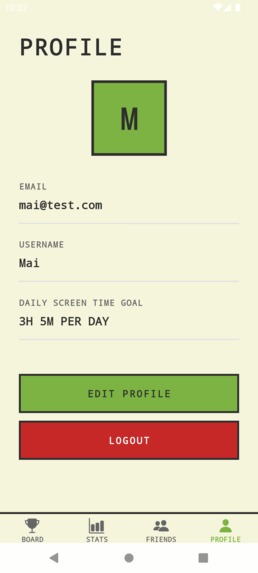 Touch Grass – screenshot 4