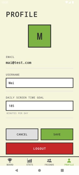 Touch Grass – screenshot 5