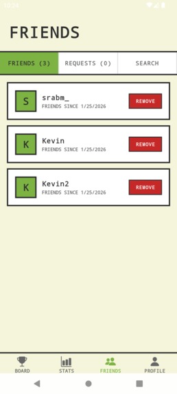 Touch Grass – screenshot 6