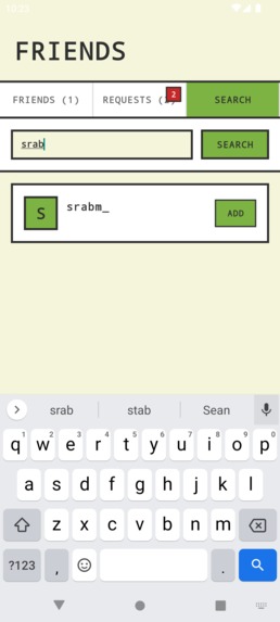 Touch Grass – screenshot 7