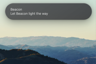 Beacon