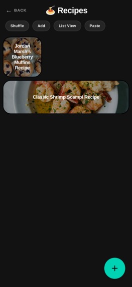 Stash – screenshot 6