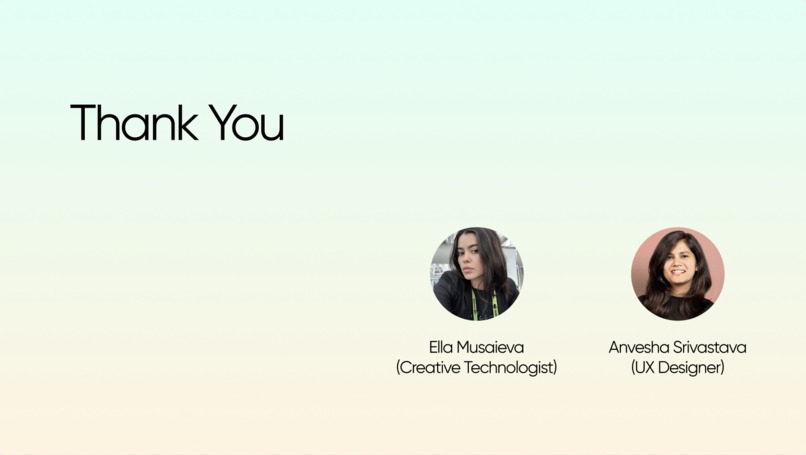 Mind Your Bite - Spatial AI for everyday food decisions – screenshot 12