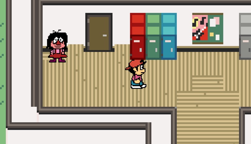 Trial by Knowledge – screenshot 2