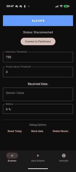 Elevate – screenshot 13