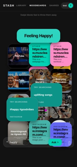 Stash – screenshot 7