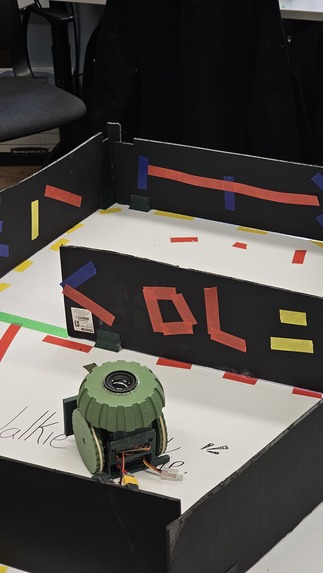 PETER the ProtectoBot  – screenshot 9