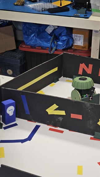 PETER the ProtectoBot  – screenshot 10